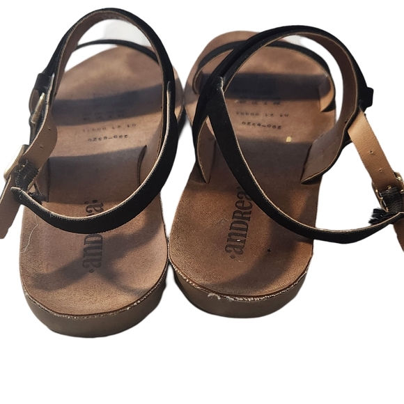 Andrea sandals - Picture 4 of 7